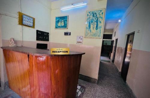Mathura House | Gaurav Guest House