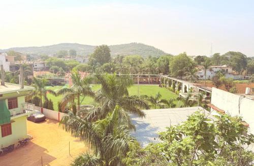 Nivari Apartment | Gaureesa गौरीसा