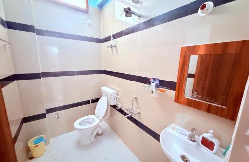 Nivari Apartment | Gaureesa गौरीसा