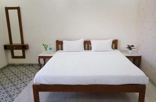 Bhopal Resort | Gauri Greens