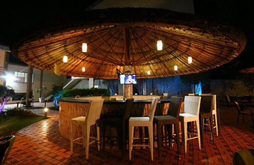Davanagere Resort | Genesis Retreat