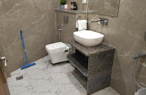 South Extension Hotel | Giani's Residency