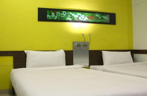 Faridabad Hotel | Ginger Faridabad