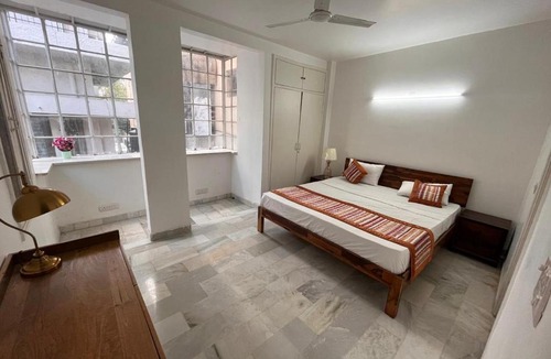 South Extension Hotel | Giostay Residency