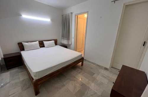 South Extension Hotel | Giostay Residency