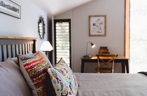 Metung Bed & Breakfast | Glan-y-mor Studio in Metung, Glan-y-mor Studio in Metung