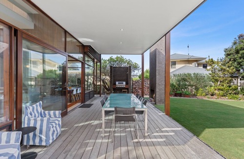 Point Lonsdale House | Glaneuse Getaway