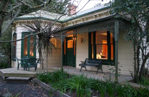 Lancefield Hotel | Glen Erin at Lancefield
