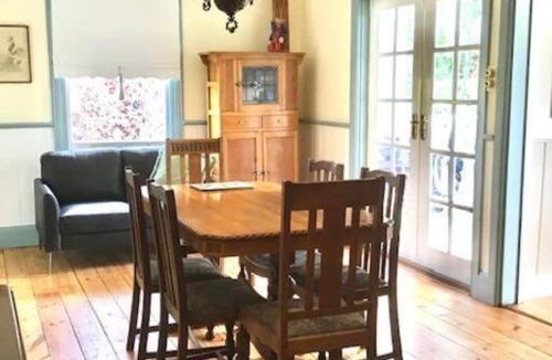 Daylesford House | Glendale Cottage