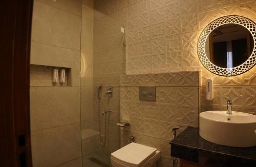 Panchkula Hotel | GLENSTAR Hotel