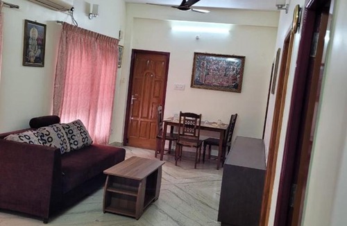 Srirangam Apartment | Go dagraja Nilayam Srirangam