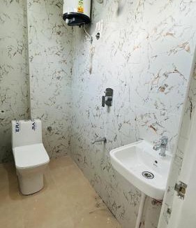 Sadduguntepalya Apartment | Go Green Homes