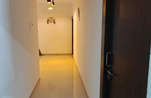 Paud Hotel | Gokul Lodging