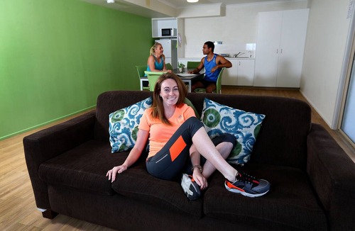 Runaway Bay Hostel | Gold Coast Performance Centre - Hostel