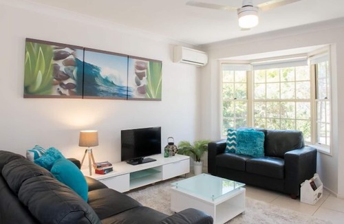 Coomera Villa | Gold Coast Theme Park Villa