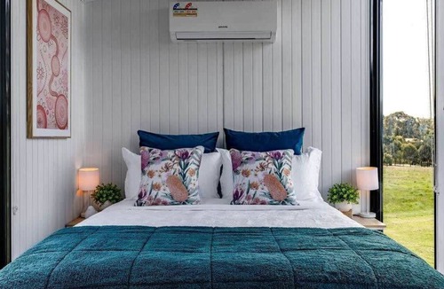 Ross Creek House | Gold Fields by Tiny Away
