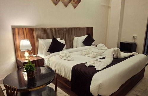 Gonda Hotel | Gonard By Melting Moments