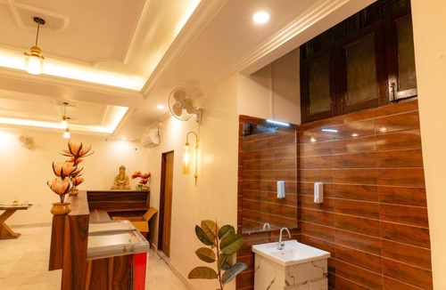 Gonda Hotel | Gonard By Melting Moments
