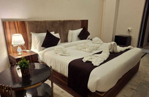 Gonda Hotel | Gonard By Melting Moments