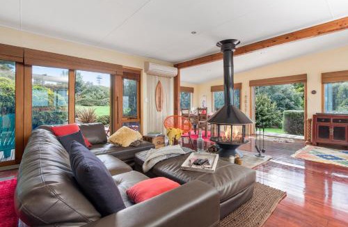 Lavers Hill House | Gone Surfin