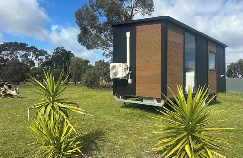 Dimboola House | Good old Dimboola X by Tiny Away