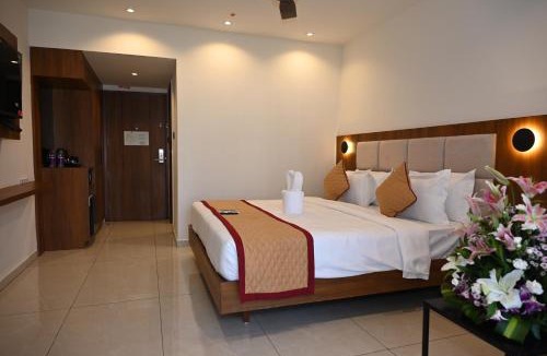 Bengaluru Hotel | Good One Suites Near Manyata Tech Park