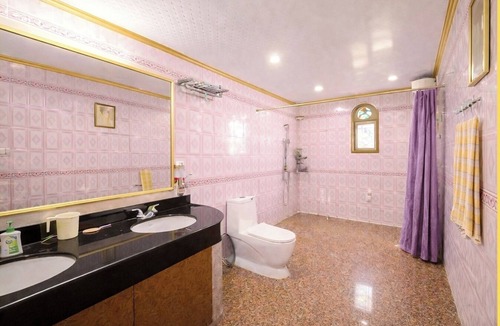 Vrindavan House | Gopal Residency near Keli Kunj & ISCKON