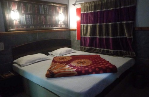 Ambala Hotel | Goroomgo 4U Ambala