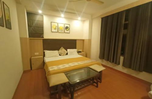 New Manali Hotel | Goroomgo Hotel Daddy Manali