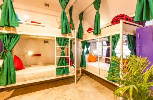 Civil Lines Hostel | goSTOPS Jaipur, Civil Lines