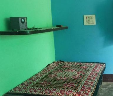 Pawayan House | Goswami Bhavan