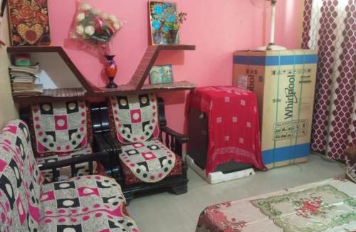 Pawayan House | Goswami Bhavan