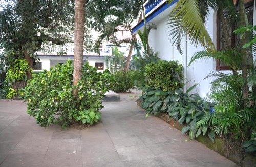 Saunta Vaddo Villa | GR Stays - Arpora Duplex 3bhk Villa With Pool I Baga Beach 5 mins