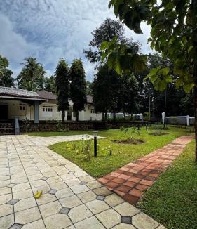 Anchal Villa | Grace Cottage, Ayoor