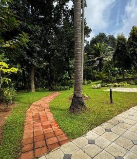 Anchal Villa | Grace Cottage, Ayoor