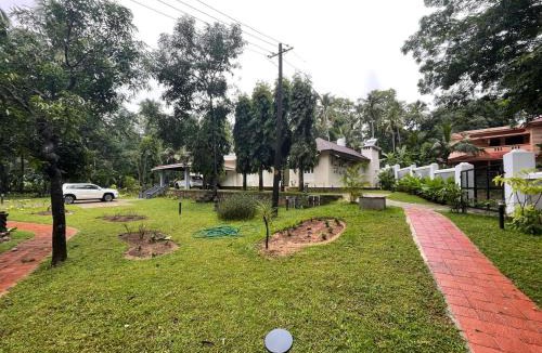 Anchal Villa | Grace Cottage, Ayoor