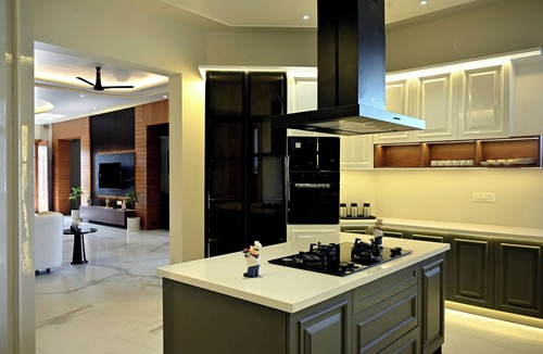 Amritsar Villa | Grand 6-Bedroom Luxury Villa – Where Elegance Meets Ultimate Comfort