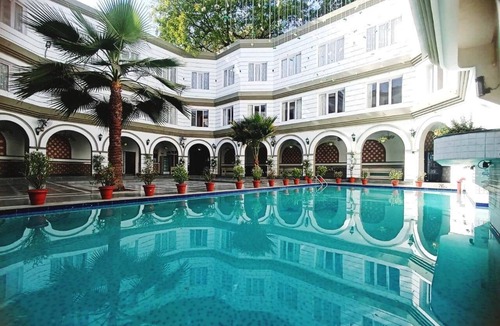 Civil Lines Hotel | Grand Continental Hotel