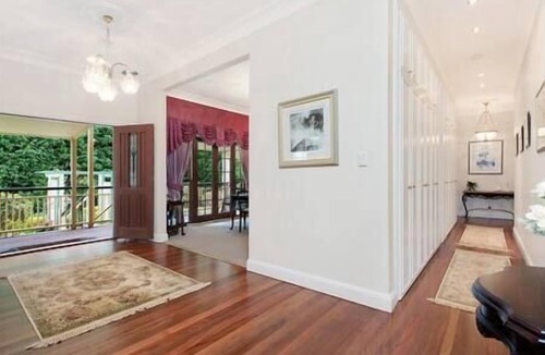 Balmoral Ridge House | Grand Hinterland Queenslander - for Groups Close to Maleny & Montville