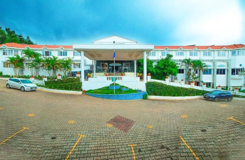 Yercaud Resort | Grand Palace Hotel & Spa