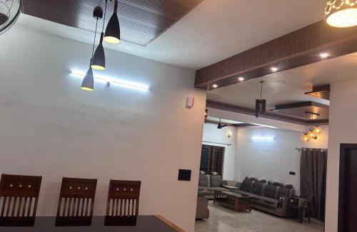 Ramakkalmedu Resort | Grand resort