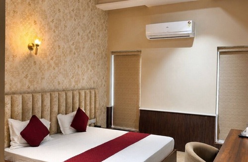 Sangrur Hotel | GRAND VISTA SANGRUR