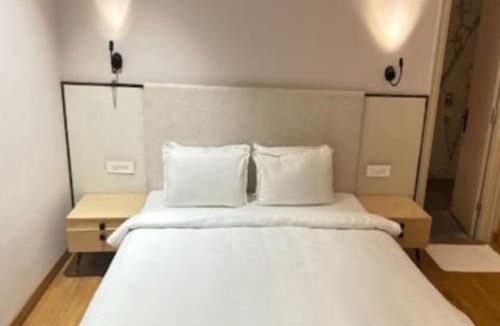 Meerut Hotel | Grand5 the luxury resort
