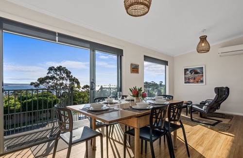 Binalong Bay House | GRANITE BEACH HOUSE @ Binalong Bay of Fires