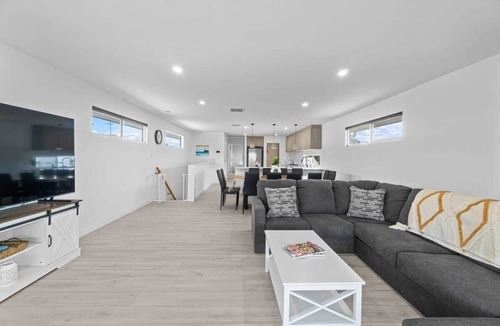 Victor Harbor House | Grantley Haven Victor Harbor – Spacious 5-Bedroom Holiday Home with Games Room