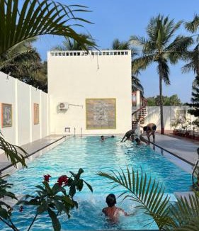 Moratandi Villa | Gravity Groups Core - Grand SVP Farm House