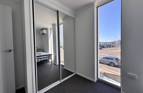 North Ward Apartment | Great Location Close to the City and Strand - Great Location Close to the City and Strand