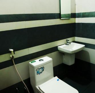 Kottappadi part Villa | Green Garden Lotus Villa