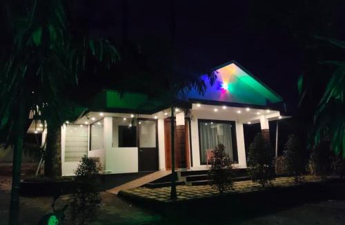 Vayittiri House | Green Leaf