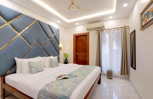 Munnar House | Green View Resorts